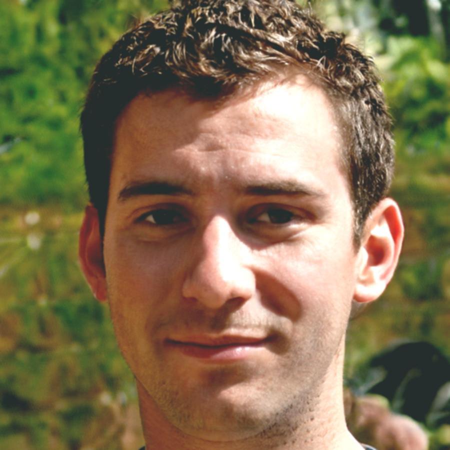 Program participant portrait