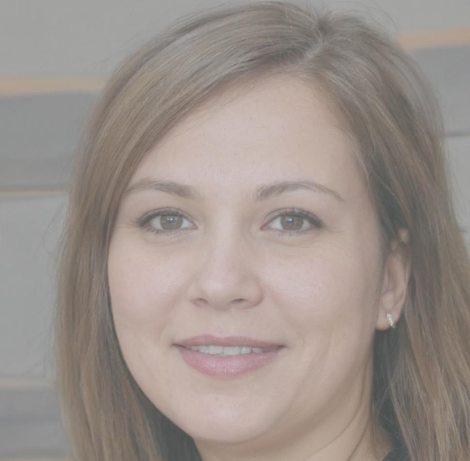 Program participant portrait