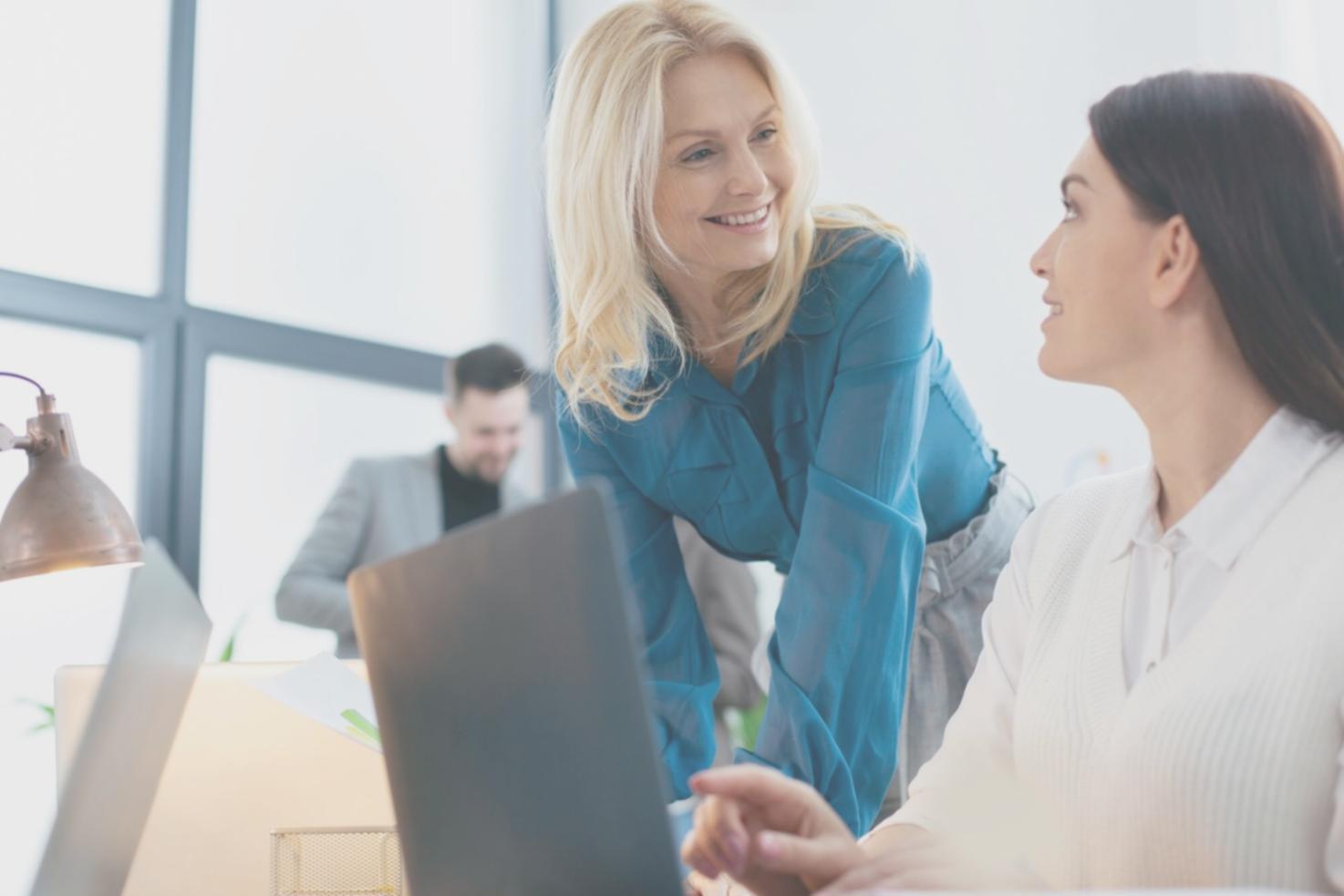 Fynoptex learning environment showing collaborative financial education approach